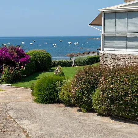 Lejlighed Ciel Et Mer Maison Annexe *